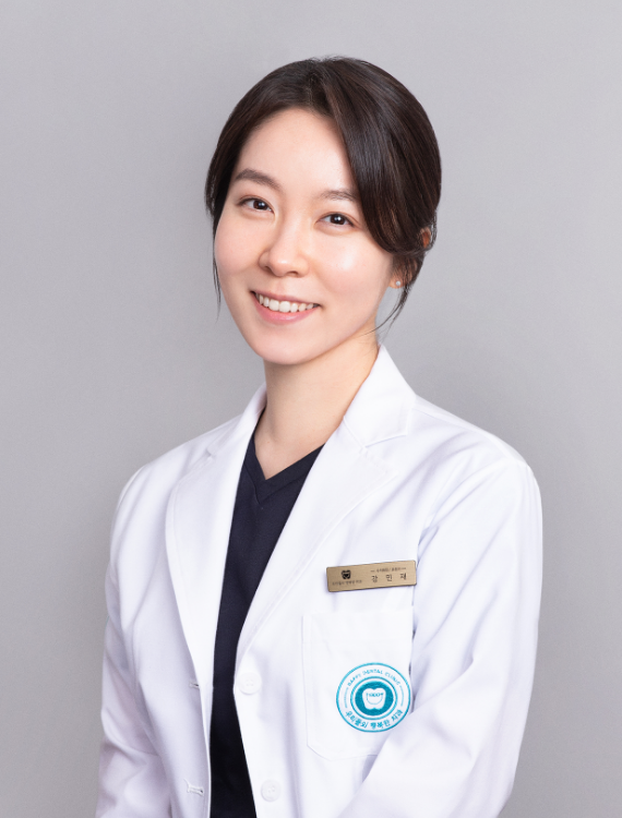 강민재 교정과원장님